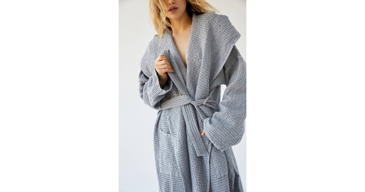 Download MagicLinen Waffle Bathrobe | Most Comfortable Robes For ...