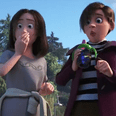 The 1 Thing Parents Need to Watch Out For in the New Finding Dory Trailer