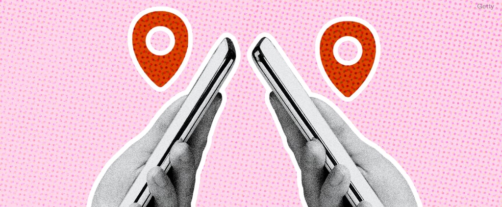 How the Find My App Changed My Friendships