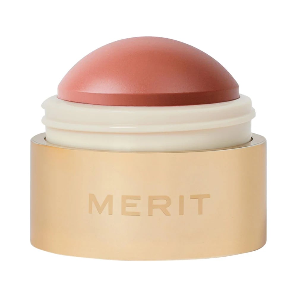 A Blush Balm
