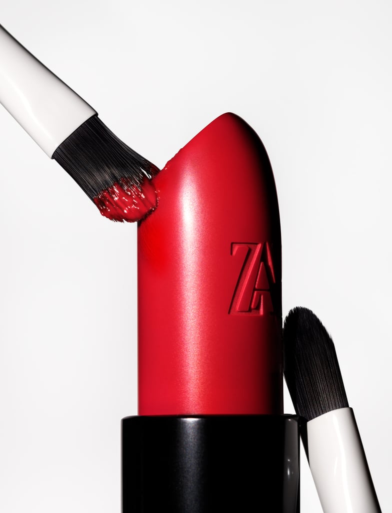 Zara Lips: Lipstick, Gloss, and Lip Oil