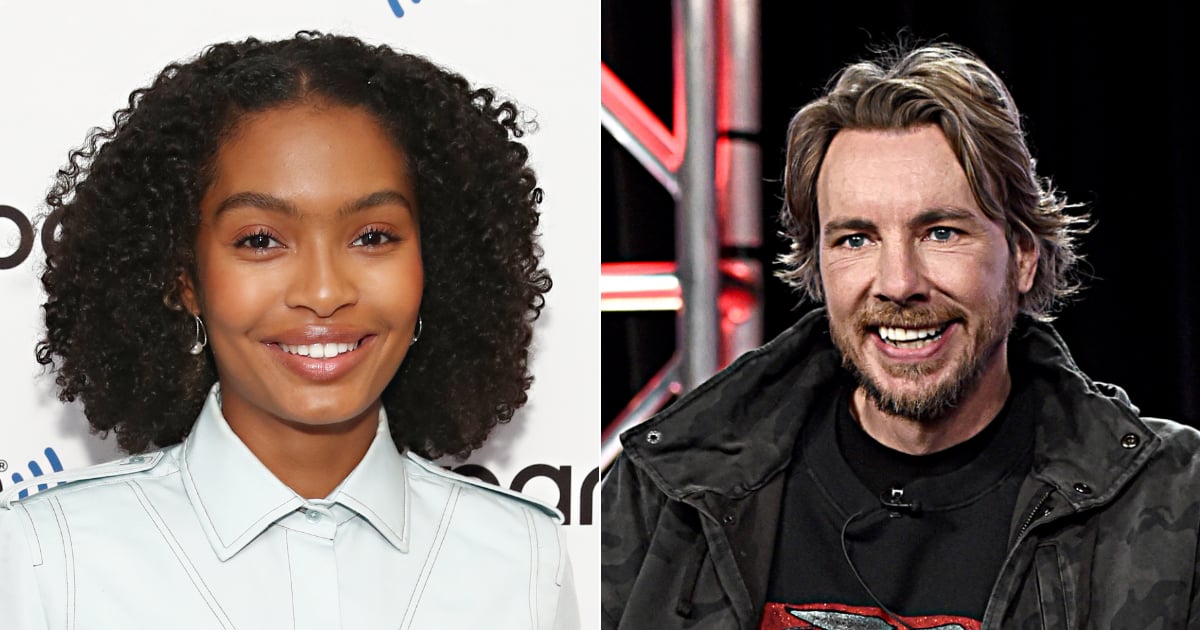 PAW Patrol Movie Voice Cast Details | POPSUGAR UK Parenting