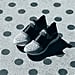 APL TechLoom Sneakers in Neutral Black, White, and Gray