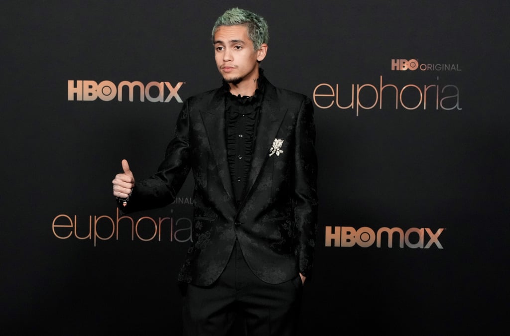 See Photos of the Euphoria Cast at the Season 2 Premiere