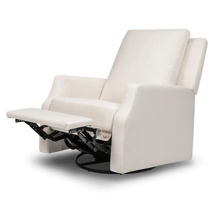 Best Budget Nursery Glider Recliner The Best Nursery Rocking Chairs