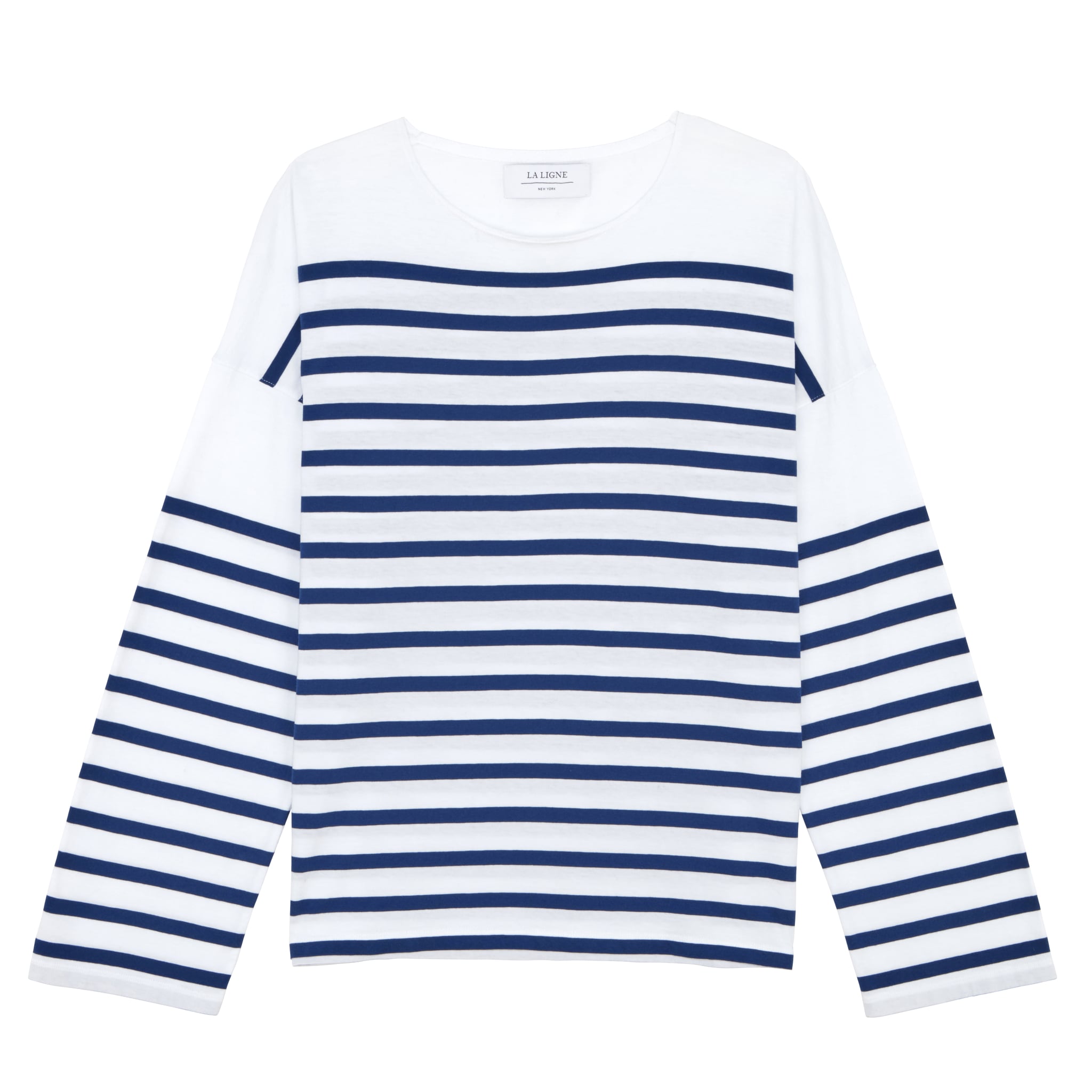 La Ligne | 5 Style Rules to Steal From 