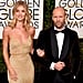 Rosie Huntington-Whiteley and Jason Statham Engaged