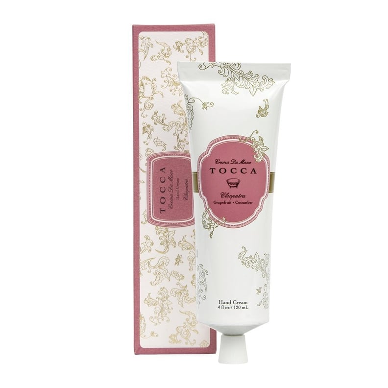 Tocca Hand Cream Collection