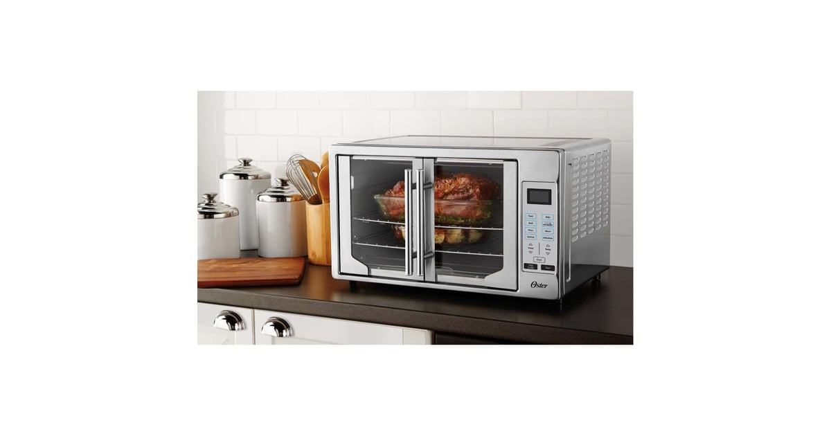 Oster Digital French Door Toaster Oven Top Gifts From Wayfair 2020
