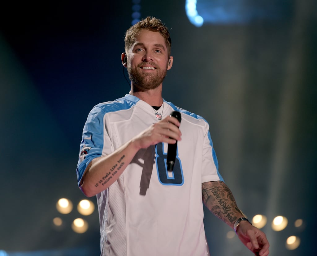 Sexy Brett Young Pictures Popsugar Celebrity Uk Photo 18 Find the best brett young tickets at the cheapest prices.