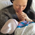 And Baby Makes 4! Laura Prepon and Ben Foster Welcome Their Second Child