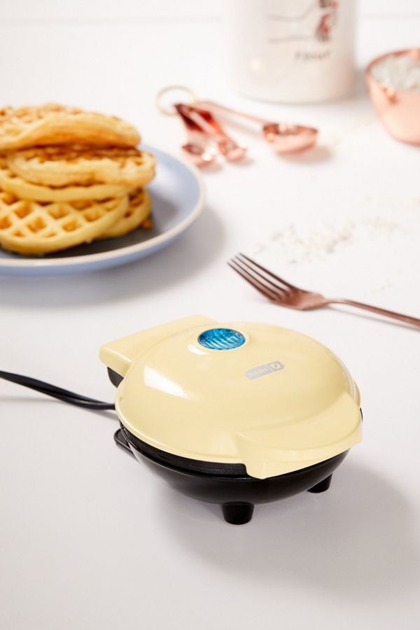 Mini Waffle Maker