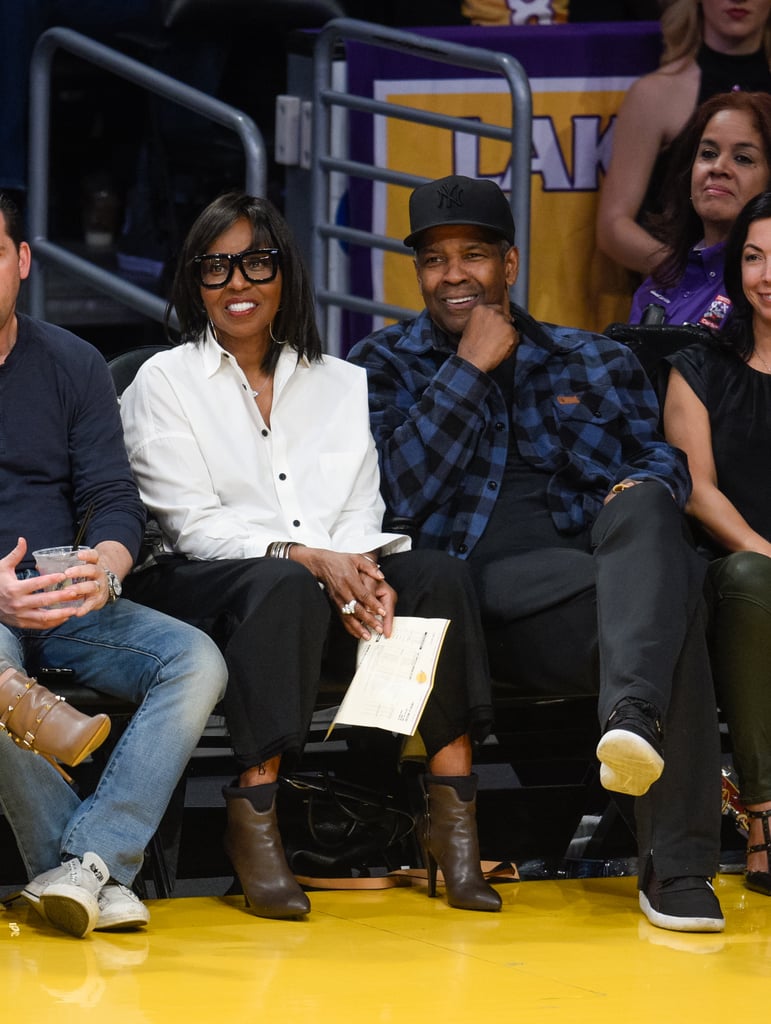 Denzel Washington and Spike Lee Skip Oscars 2016