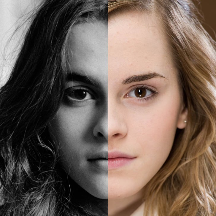 Celebrity Entertainment The 2 Harry Potter Stars You