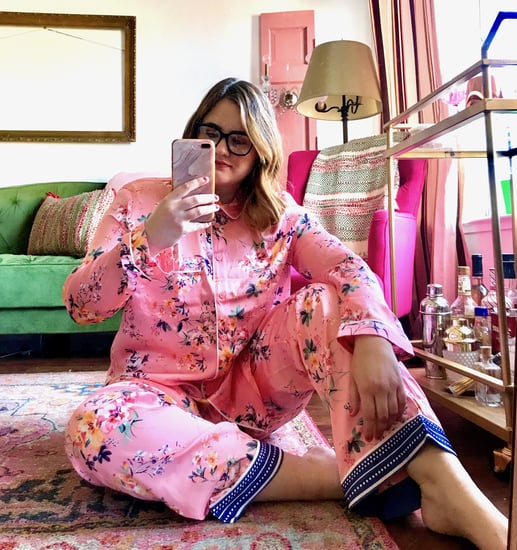 Loft sleepwear sales