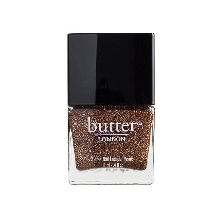 Butter London Bit Faker Polish