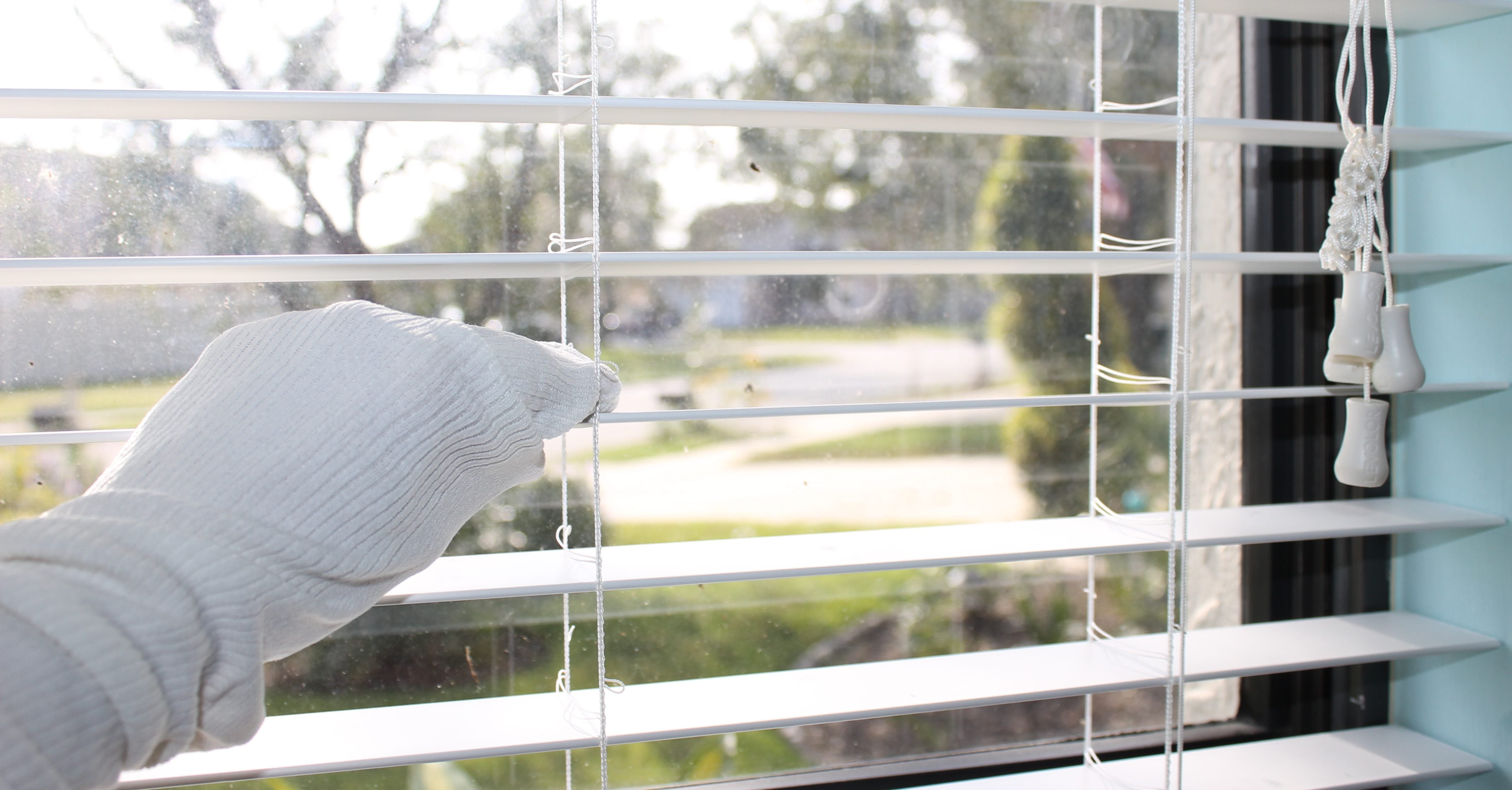 Dusting Tips POPSUGAR Smart Living