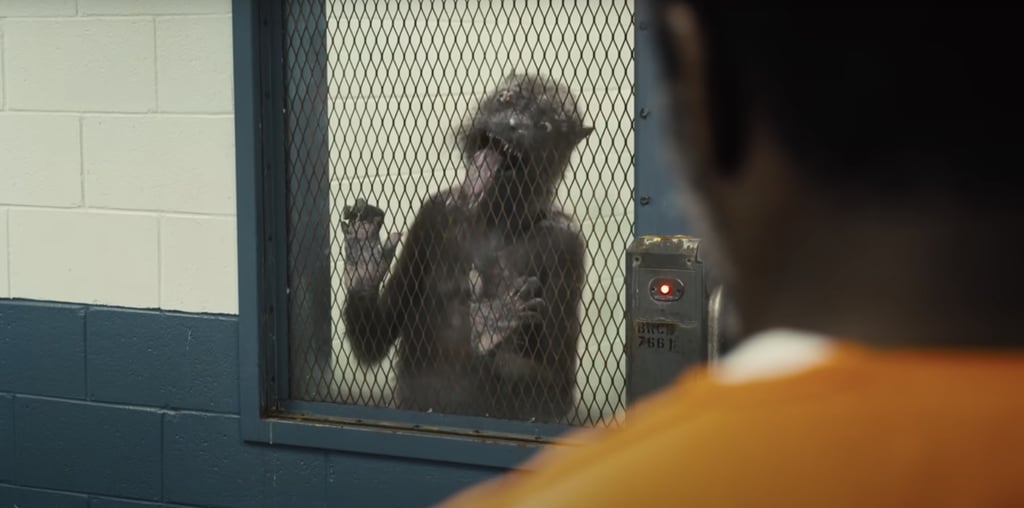 What Is Weasel's Power in The Suicide Squad?
