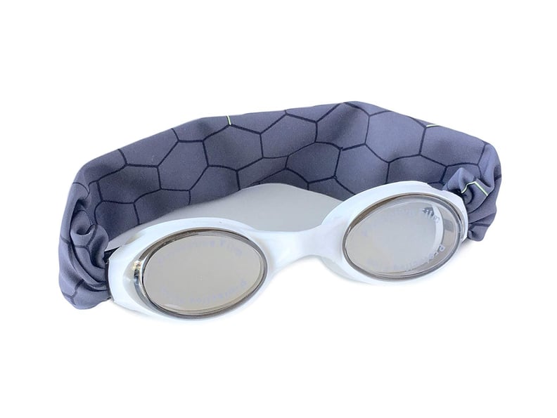 Splash Swim Goggles — Matrix