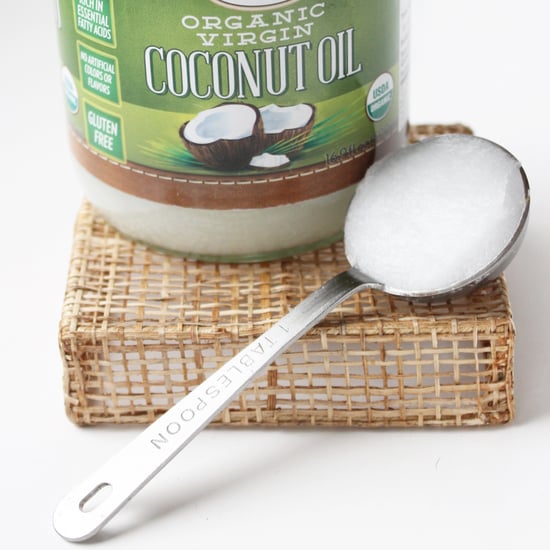 Reasons to Use Coconut Oil