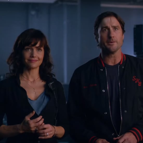 Roadies Trailer