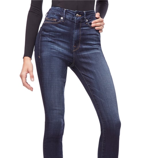 Nordstrom Anniversary Sale Good American Jeans 2018