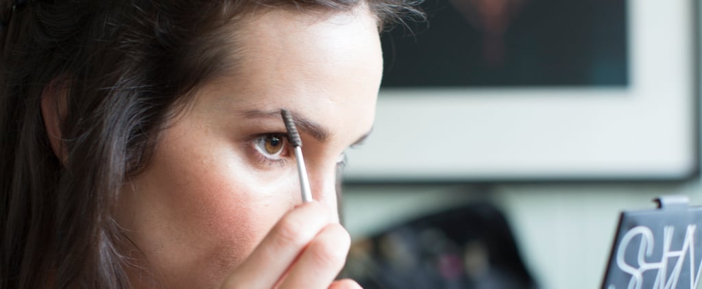 Eyebrow Threading Tips