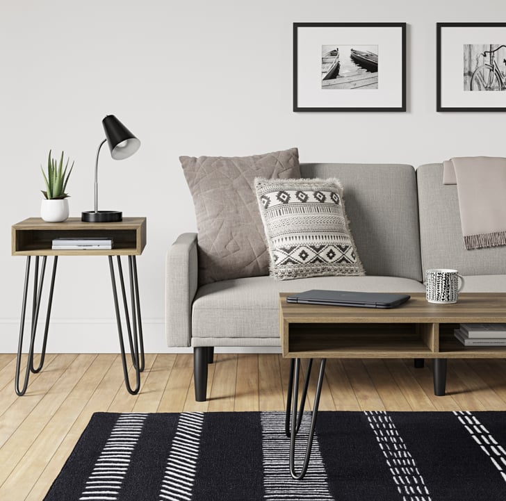 Best Affordable Sleeper Room Essentials Futon Sofa With Arms Best