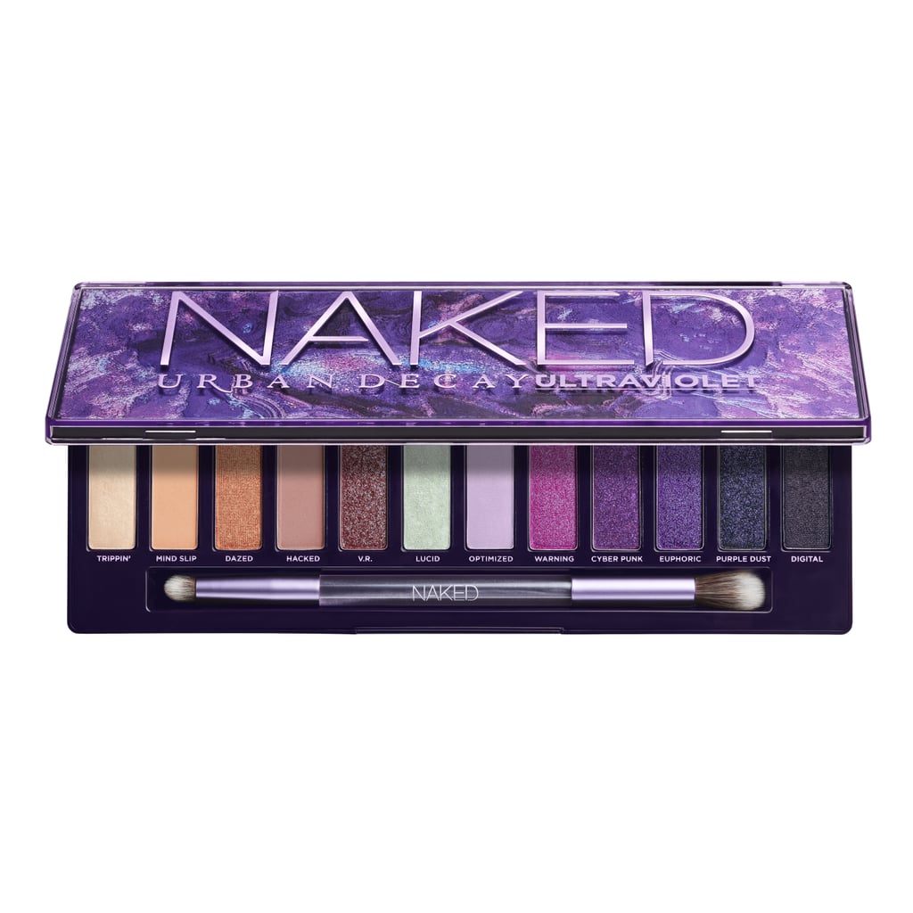 Urban Decay Naked Ultraviolet Palette