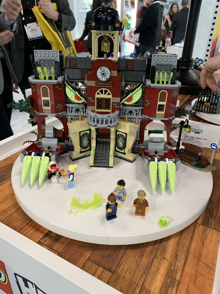 best new lego games