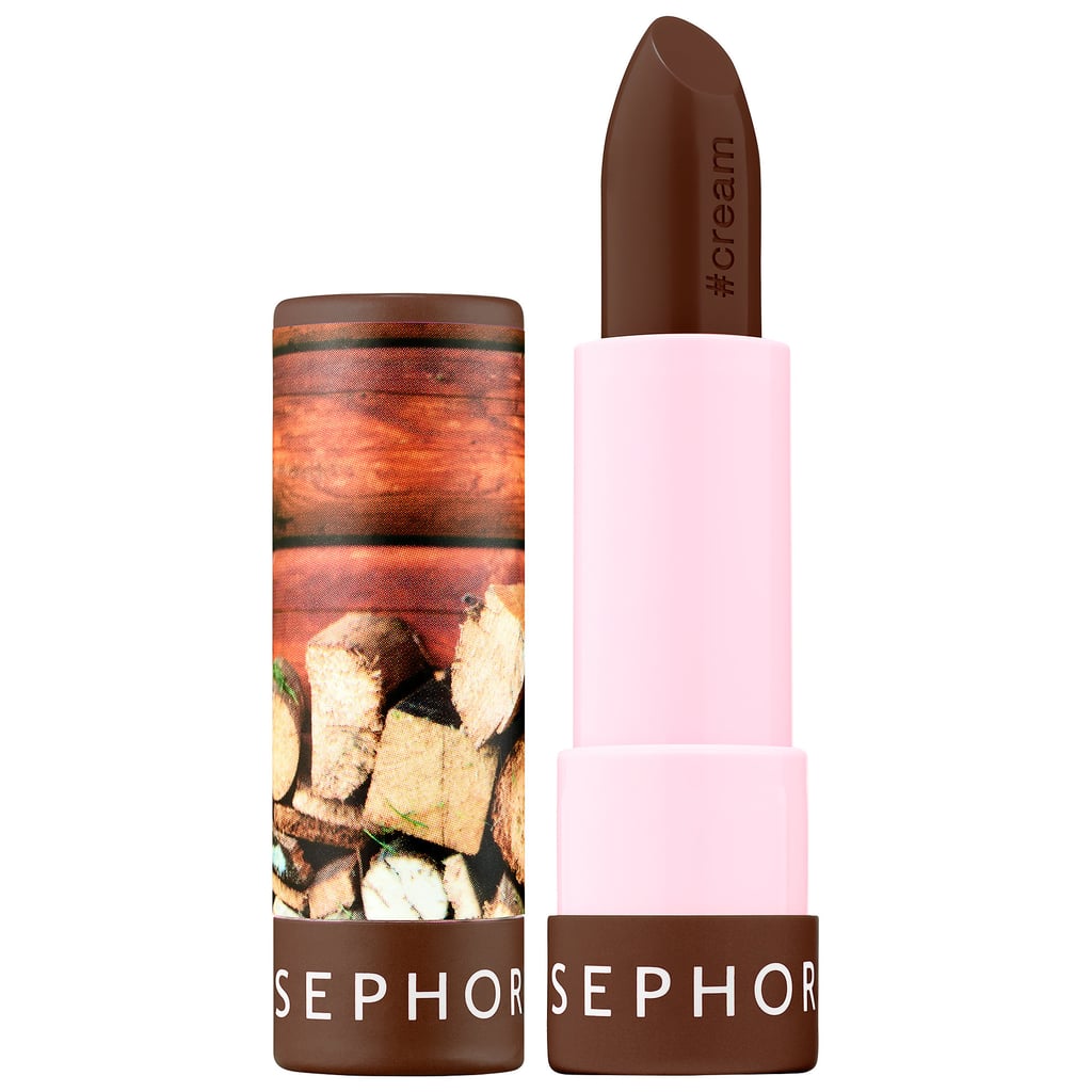 Sephora Collection #LipStories in Fire Side #11