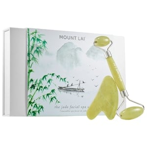 Mount Lai Jade Facial Spa Set