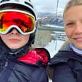 Gwyneth Paltrow Shared a Photo of Her Daughter Without Permission, and It's Causing Quite a Ruckus