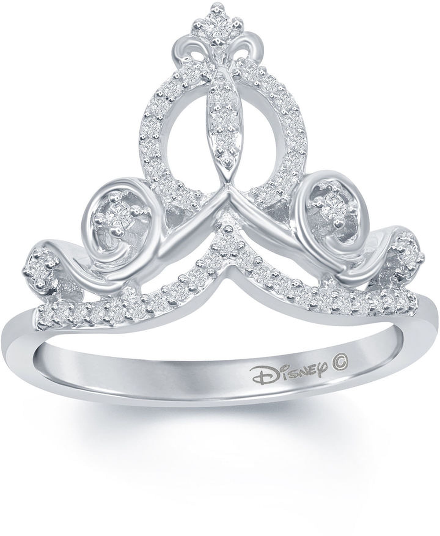 Disney Princess Engagement Rings | PS Love