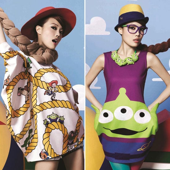 Pixar Toy Story Clothing Popsugar Tech