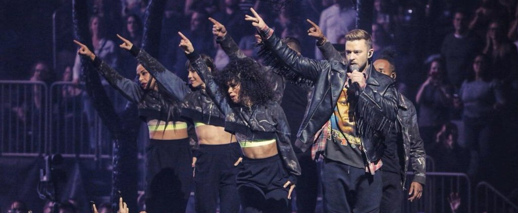 Justin Timberlake Interview About Man of the Woods Tour