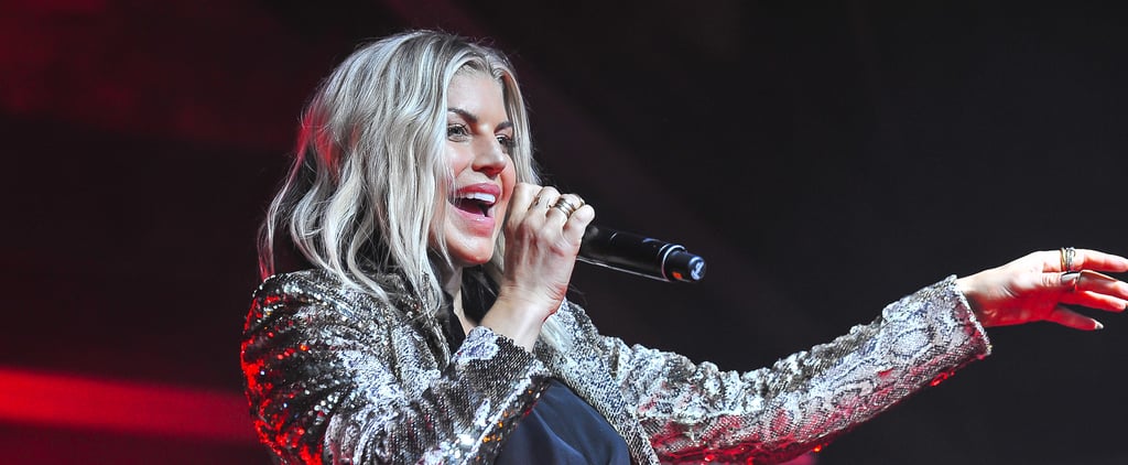 Who Has Fergie Dated?