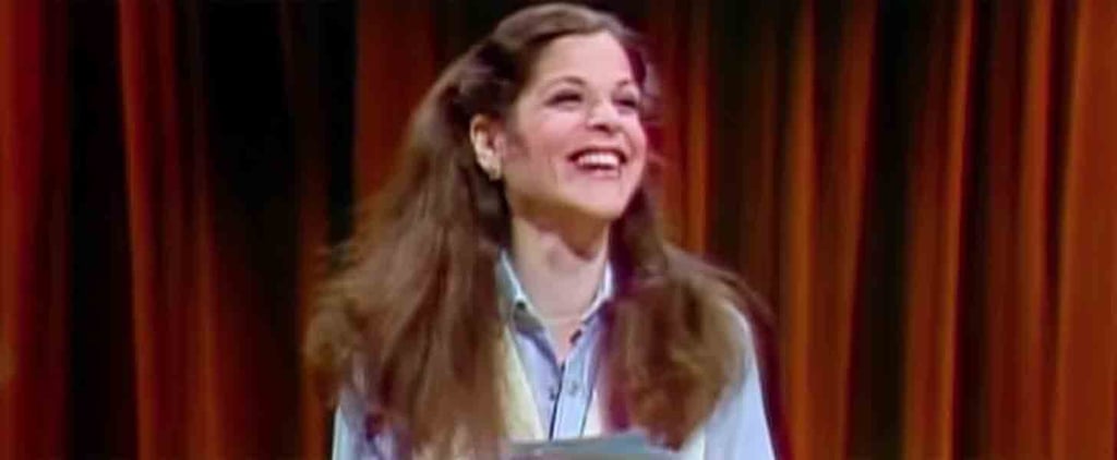 Love, Gilda Trailer