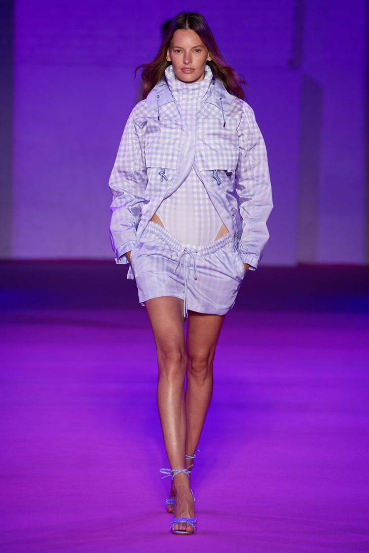 Brandon Maxwell spring 2022 The 6 Biggest Colour Trends For Spring