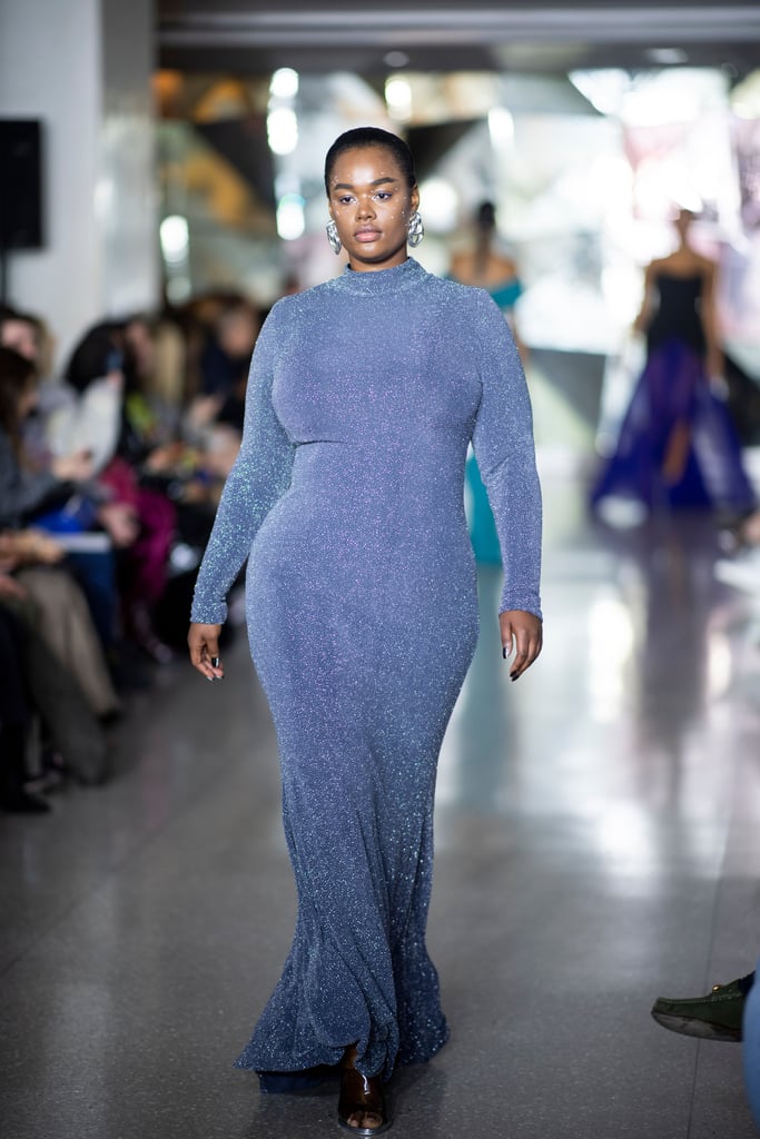 Diversity at Fashion Week Fall 2019