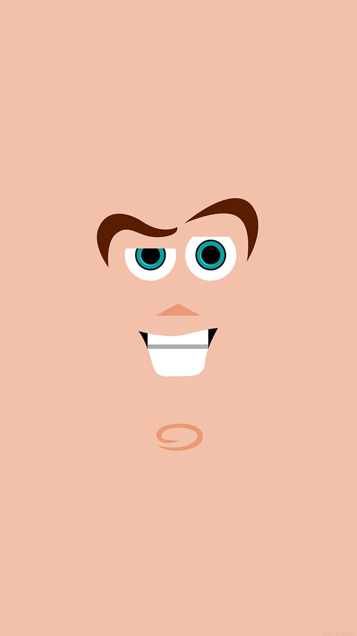 Woody From Toy Story | Disney iPhone Wallpapers | POPSUGAR ...