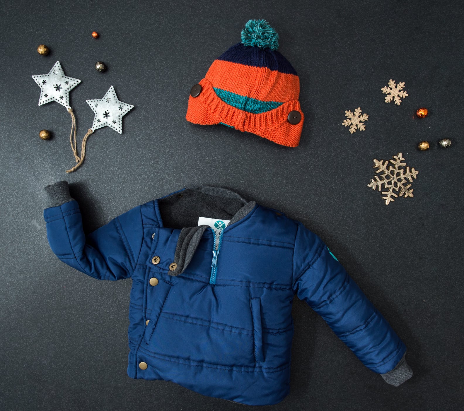 Coat That Keeps Kids Safe in Car Seats | PS Family