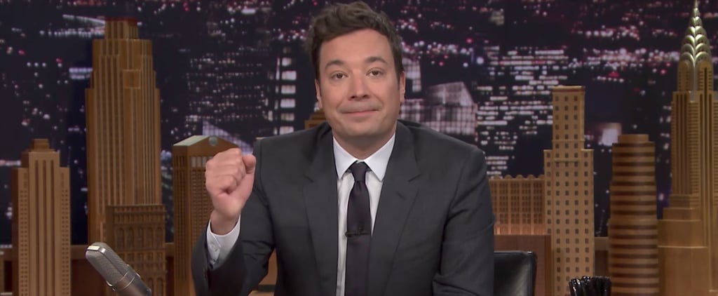Jimmy Fallon's Tribute to His Late Mom Will Make You Want to Hug Your Mom