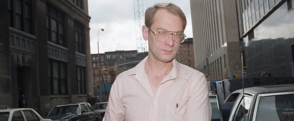 Trial by Media: Where Is Bernhard Hugo Goetz Now?