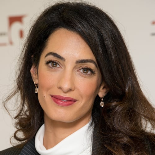 Amal Clooney