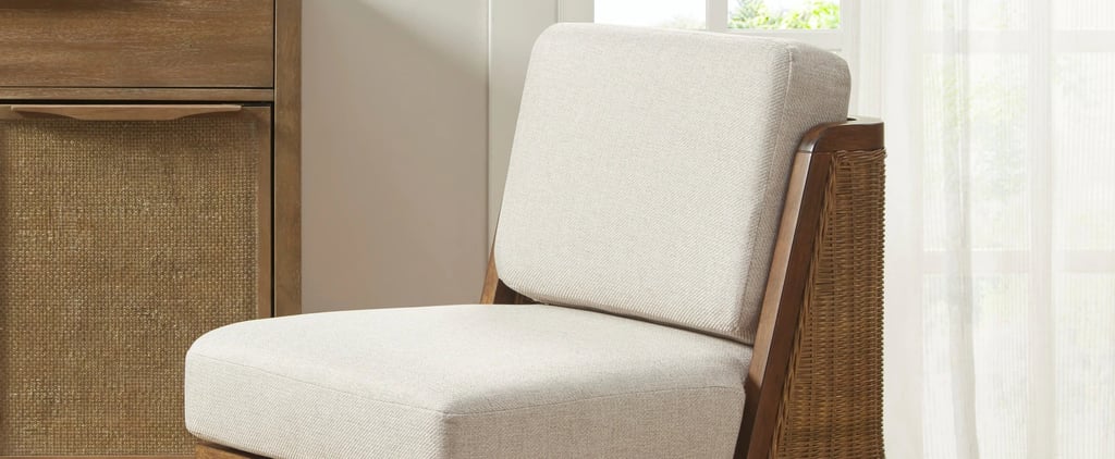Chic, Elegant Rattan Furniture For Fall 2022