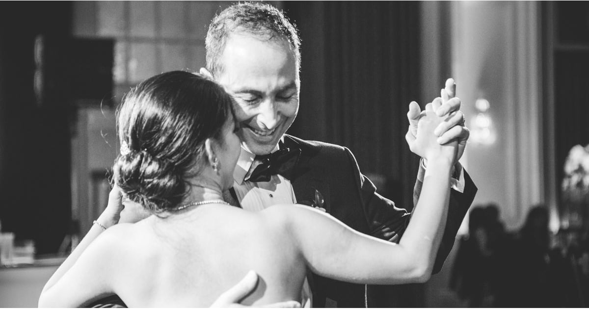 Last Songs To Play At Wedding Reception Popsugar Entertainment