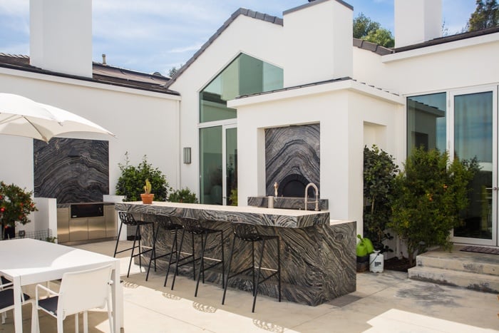 Gwen Stefani and Gavin Rossdale Are Selling Their House