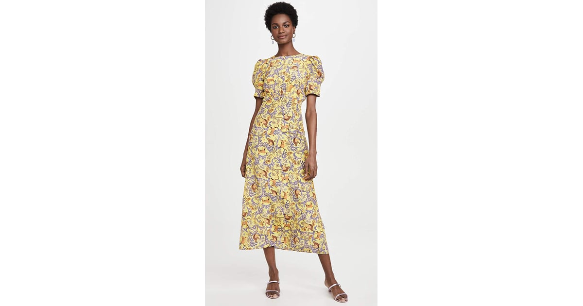 SALONI Bianca Dress | Amazon Big Style Sale | Shopbop Deals 2020 ...