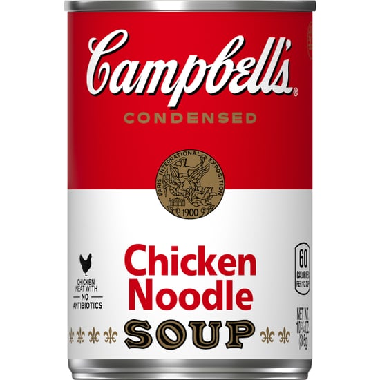 Must Have It  - Campbell’s Chicken Noodle Soup Giveaway